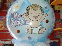 battesimo