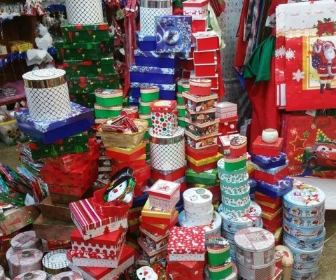 NATALE
